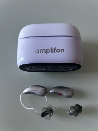 Amplifon ampli energy - amplifon, r4