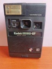  Kodak EK 160 EF 
