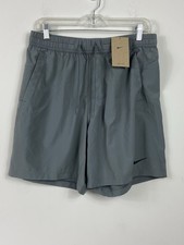 Pantaloncini Nike Form 7"