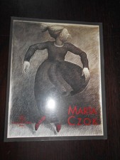 Marta czok cura scarso - a, j.l.