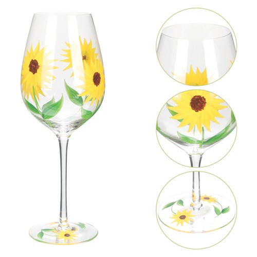 Flauto decorativo bicchiere