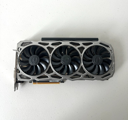 Evga geforce gtx - evga,