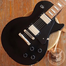 Gibson Les Paul Studio Ebano