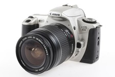 CANON EOS 300 con EF 28-80mm
