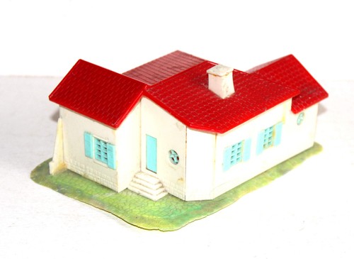 Edilmec 3114 maquette - edilmec,