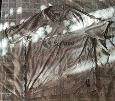 Maglia calcio Charly Santos