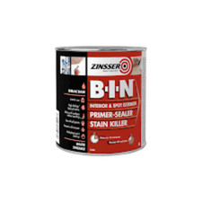 Zinsser B-I-N