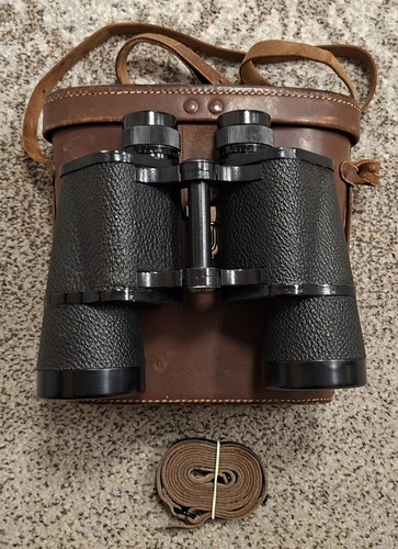 Binocolo carl zeiss jena - binocolo,