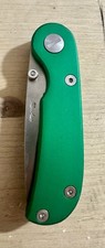 Coltello da tasca FOX  coltello chiudibile fox knives verde