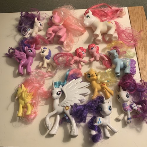 Lotto princess celestia - lotto,