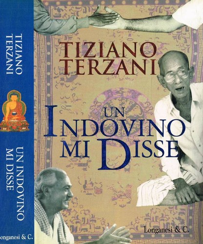 Indovino disse - mi,