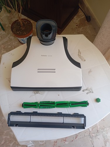 Battitappeto folletto 420s - battitappeto,