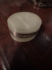 Scatola In Argento 800  E