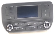 Ford Fiesta MK7 VII CE