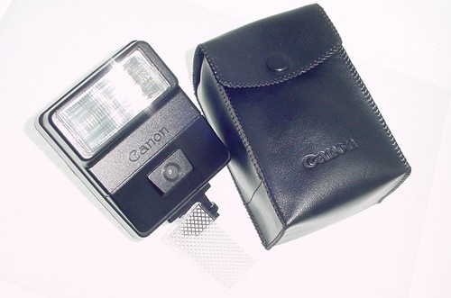 Flash canon 177a - 177a, per