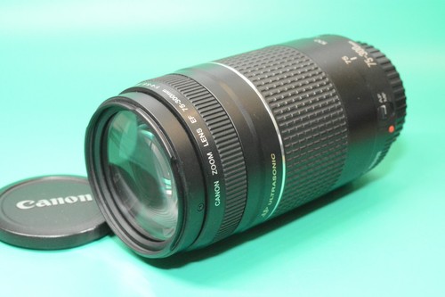 Canon 300mm iii usm - canon, 75-300mm