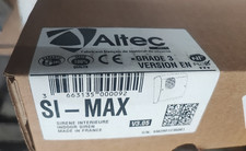 Altec SI-MAX Sirène