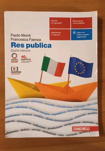 Res publica essenziale