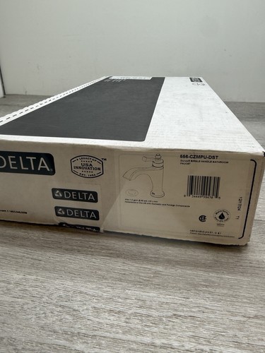 Delta 556 czmpu dst rubinetto - delta,
