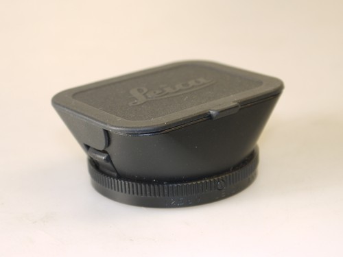 Leica 12589 paraluce - , +