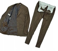 ZARA Abito da uomo largo in