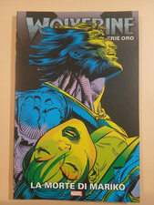 WOLVERINE Serie Oro - 19 La