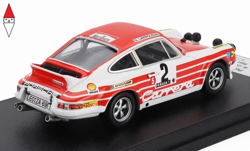 Trofeu porsche 911 - trofeu,