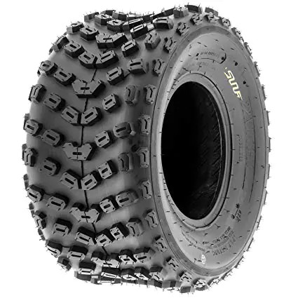 Gomme quad sun x10 - gomme,