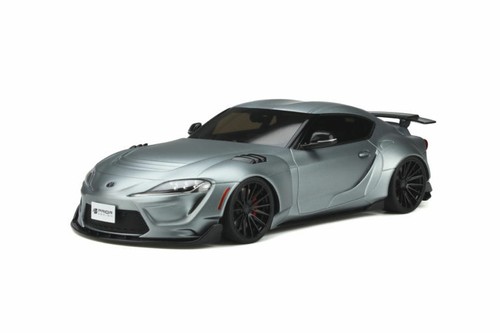 Toyota supra prior design - di,