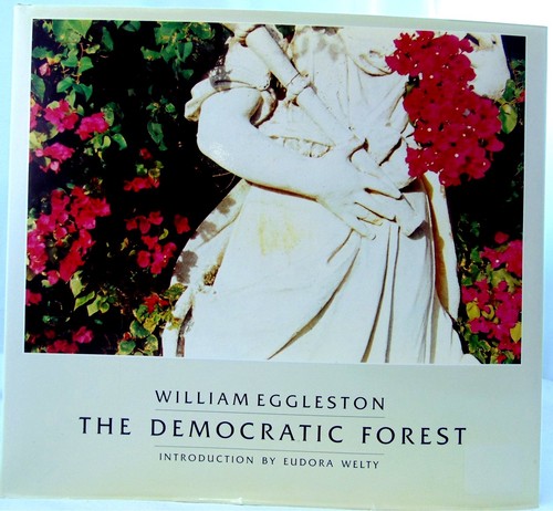 William eggleston the - eggleston:,