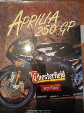 Porrozzi Aprilia 250 Gp 1985