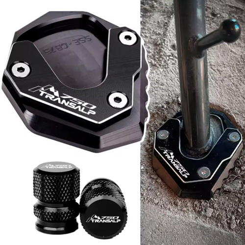 Per honda xl750 transalp 26 - per, 23-26