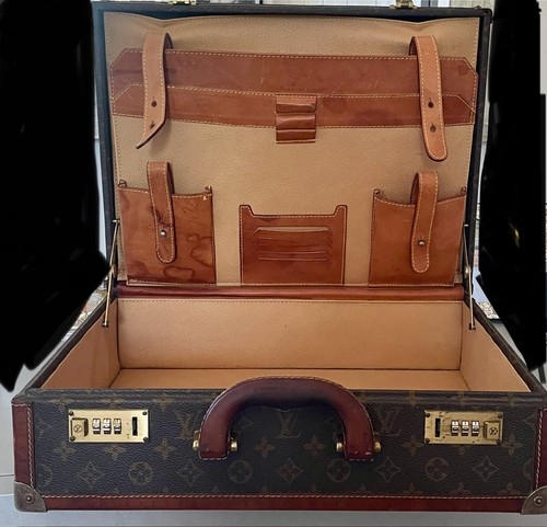 Luis vuitton valigia - luis,