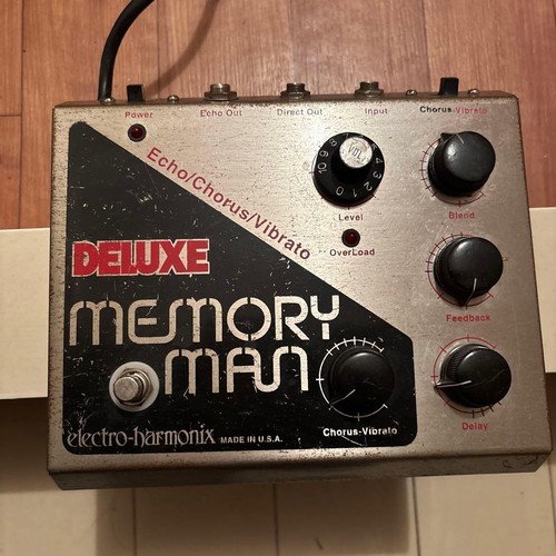 Effetto memory man - memory, deluxe