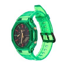 Cinturino Transparent GShock