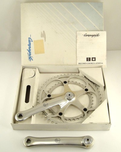 Boxed campagnolo chorus - gc,