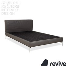 Christine Kröncke Letto In