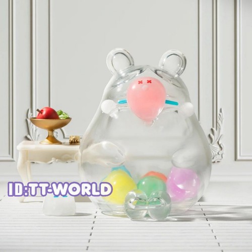 Crybaby monster tears - crybaby,