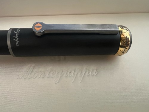 Montegrappa penna sfera - montegrappa,