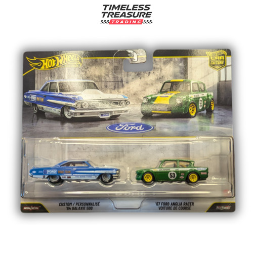 Hot wheels confezione 2 - da,
