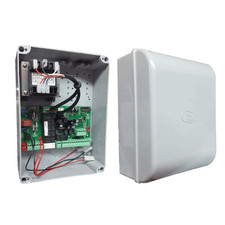 Quadro Centrale Scheda Comando Per Cancelli a Battente 230v CAME 002ZA3P ZA3P ZA