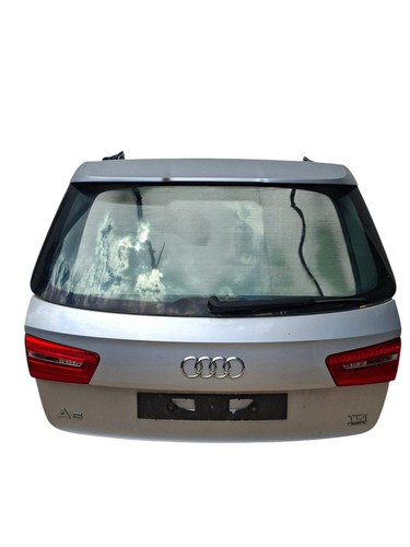 Portellone posteriore audi - portellone, a6