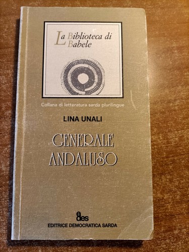 Lina unali generale andaluso - lina,