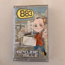 883 grazie mille - |,