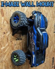 Jumbo RC Car Wall Hangers