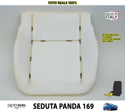 Imbottitura sedile fiat - sedile,