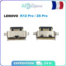 Connecteur de Charge USB-C