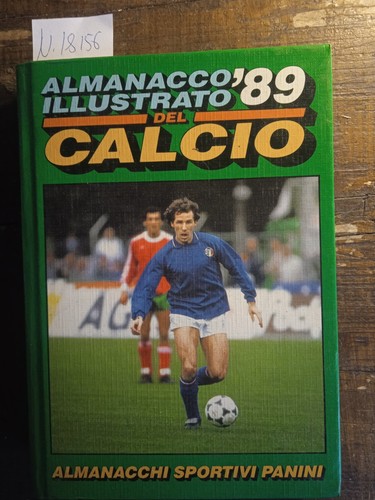 Almanacco illustrato del