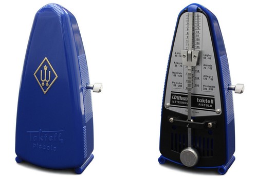 Wittner taktell piccolo 837