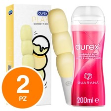 Durex Play Sorbett-Oh